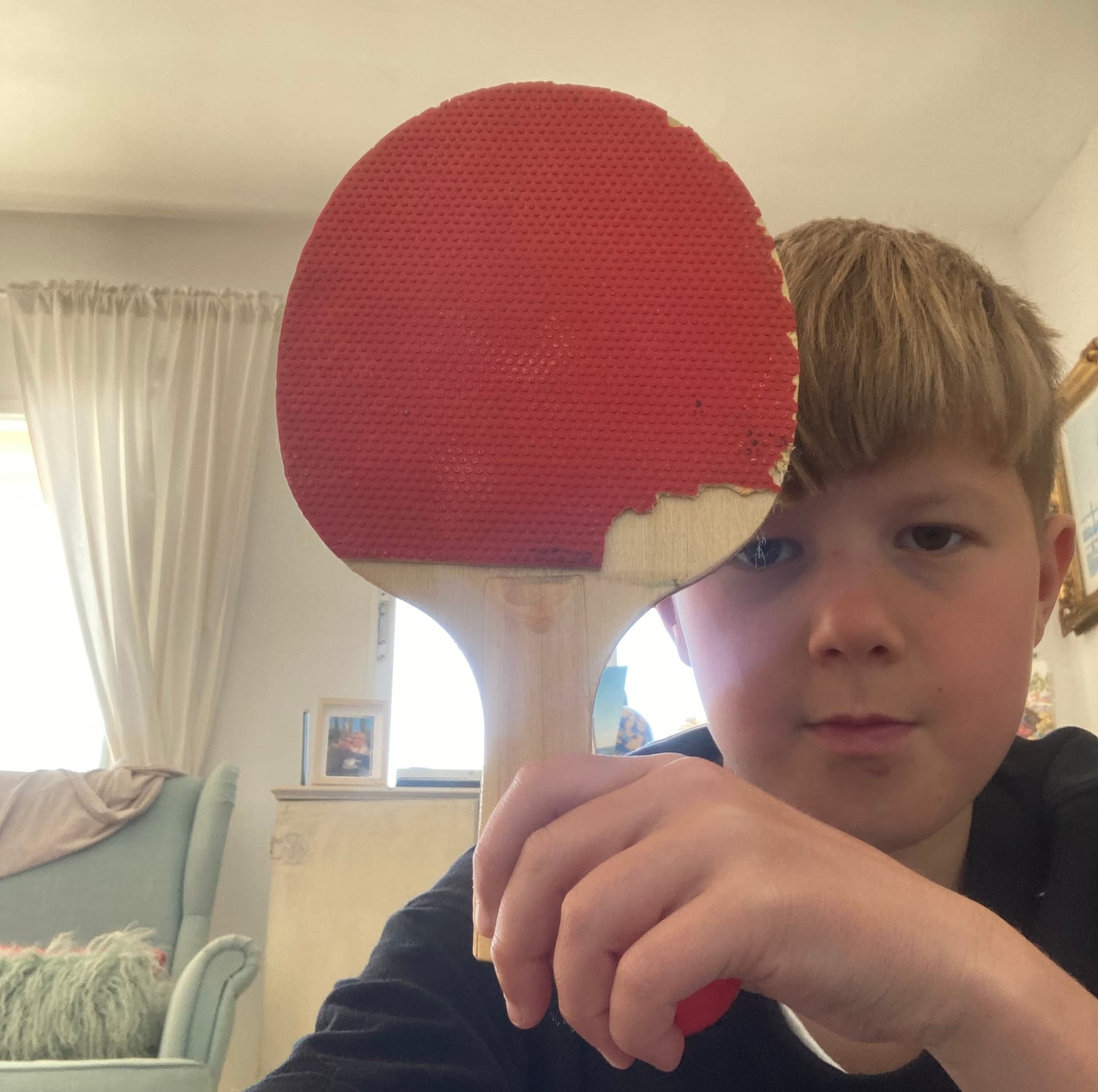 Longest Time Bouncing a Ping Pong Ball