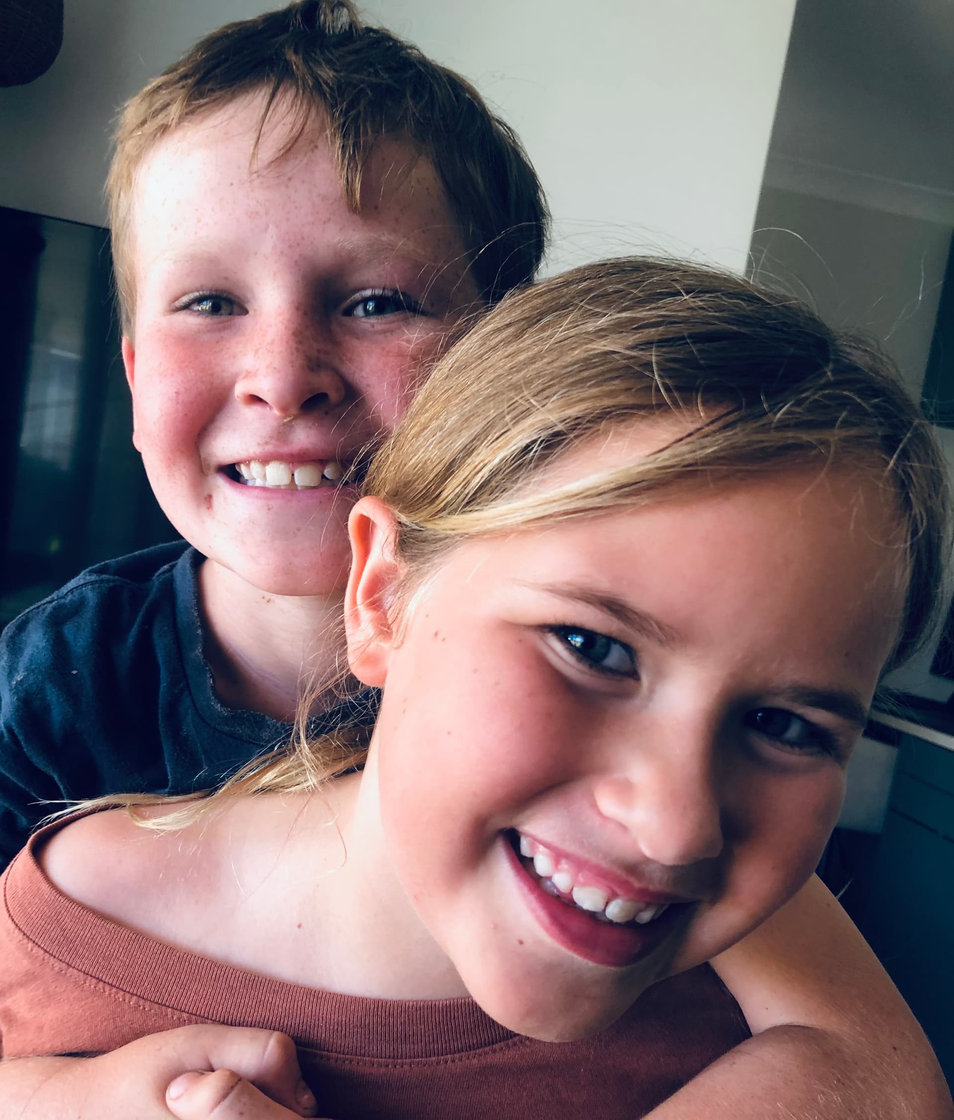 Longest Piggyback Ride