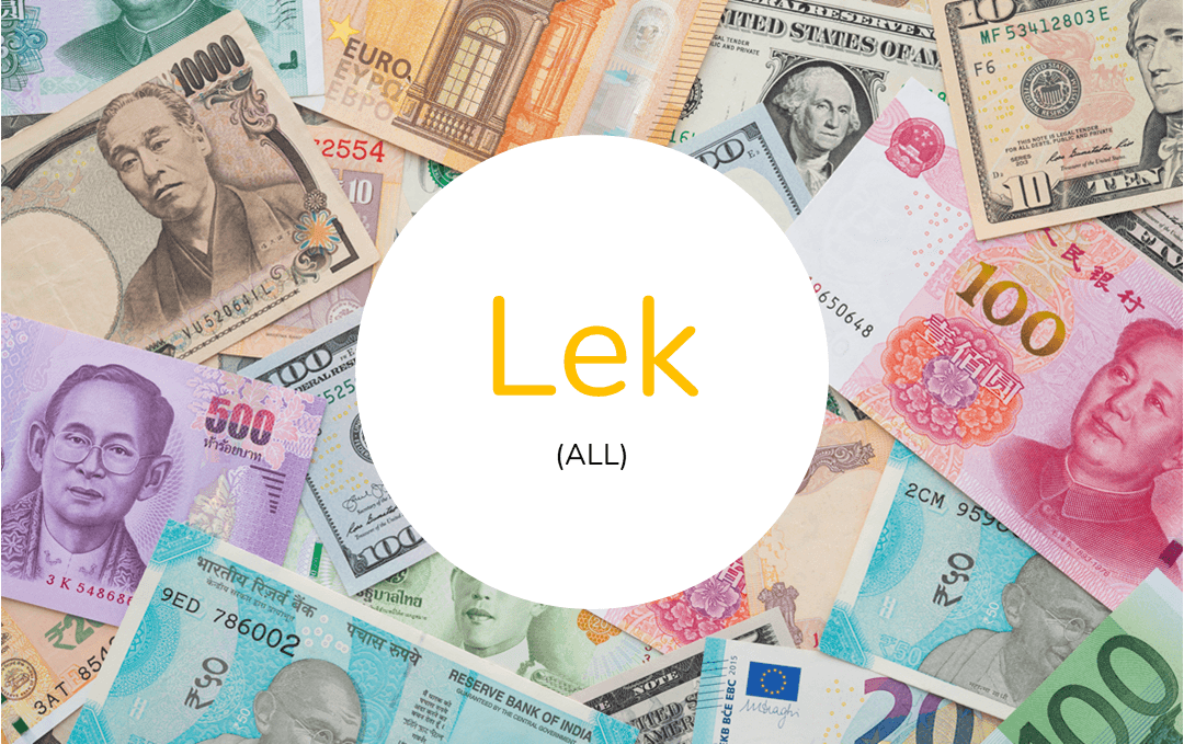 World Currencies