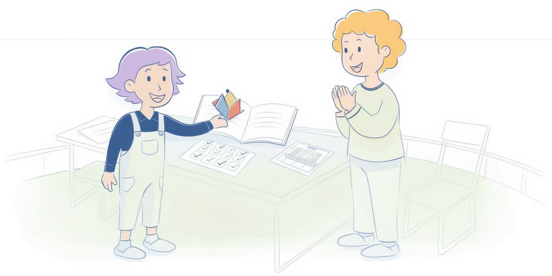 Celebrating the Achievements That Matter to Kids