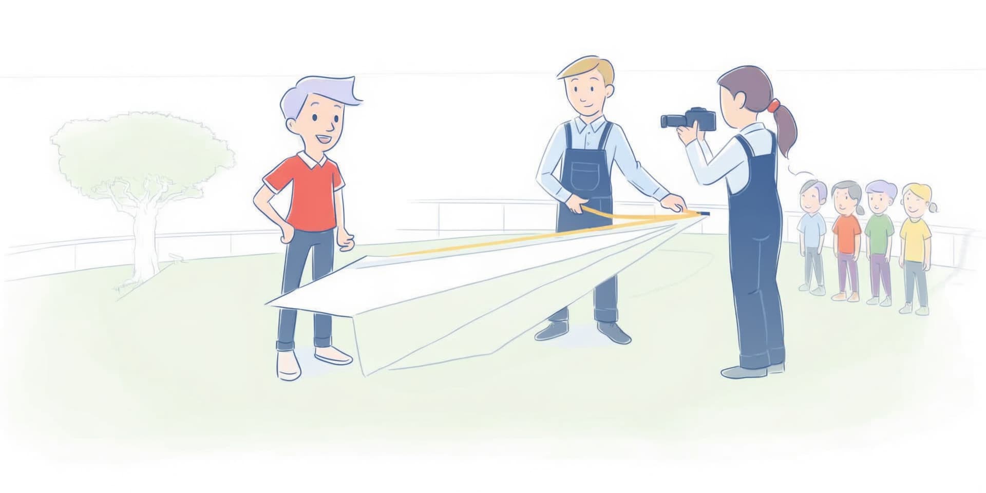 Why Records Don’t Rank One Best Kid