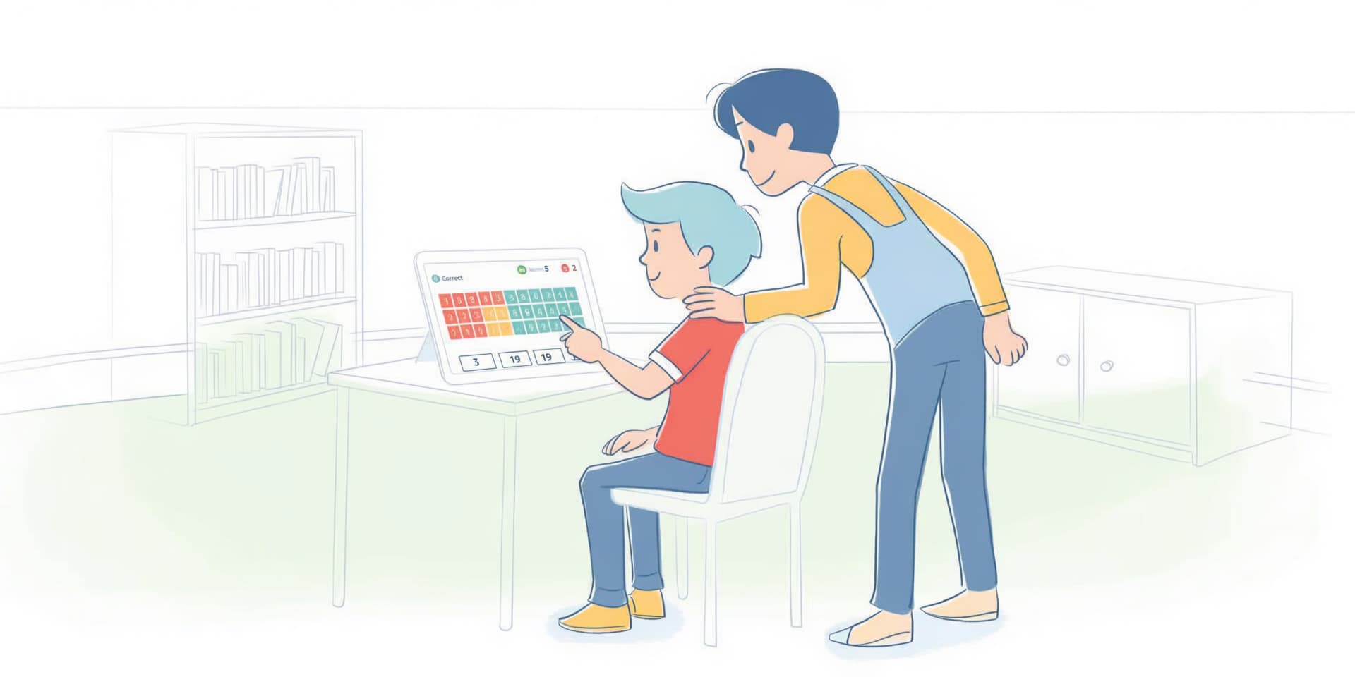 Inside the official periodic table challenge