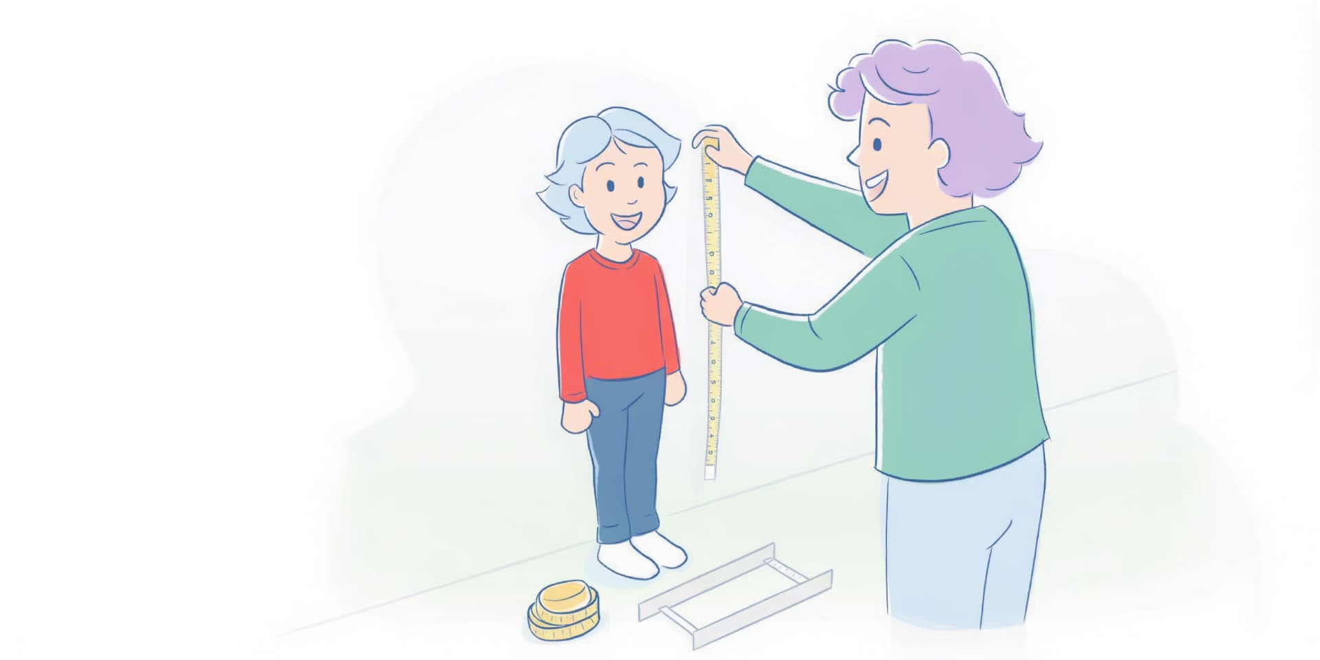 Why “biggest kid” isn’t a record title