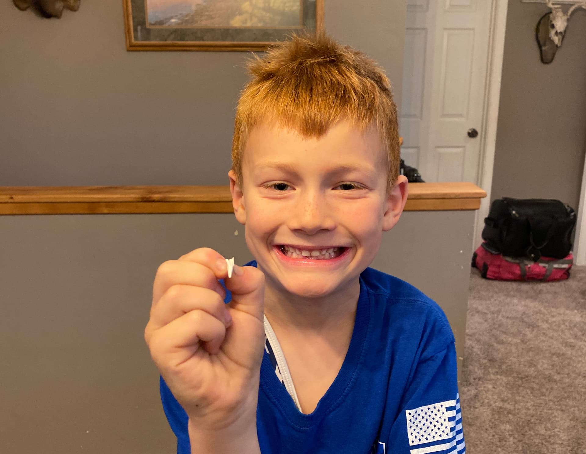 Smallest Paper Airplane