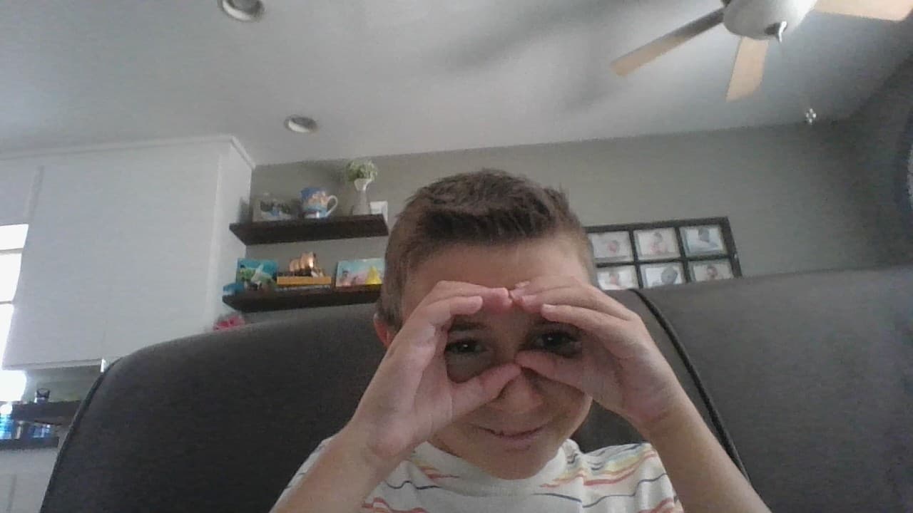 Longest Consecutive Time Without Blinking