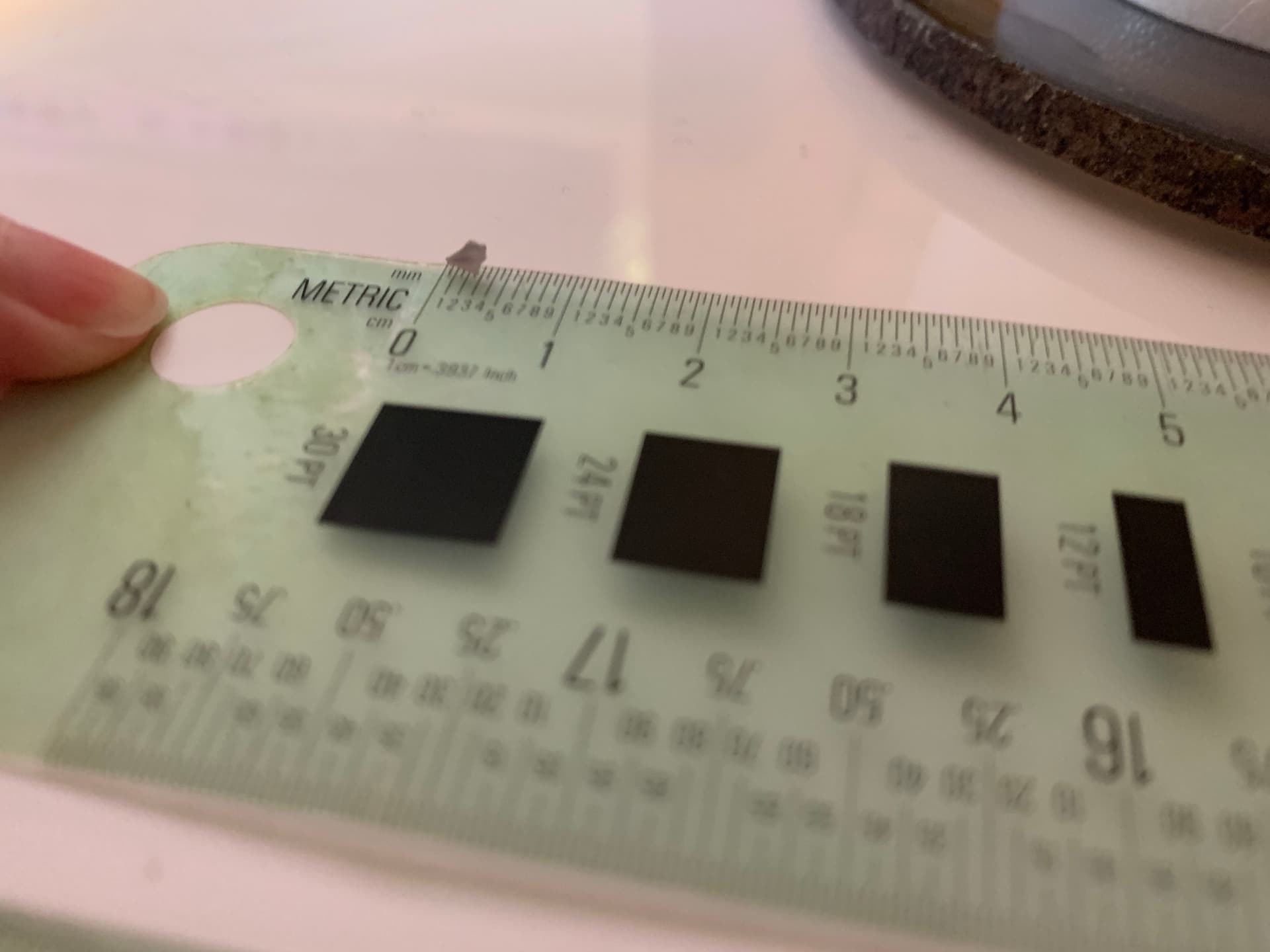 Smallest Paper Airplane