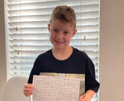 Most Smiley Faces Drawn On A Page