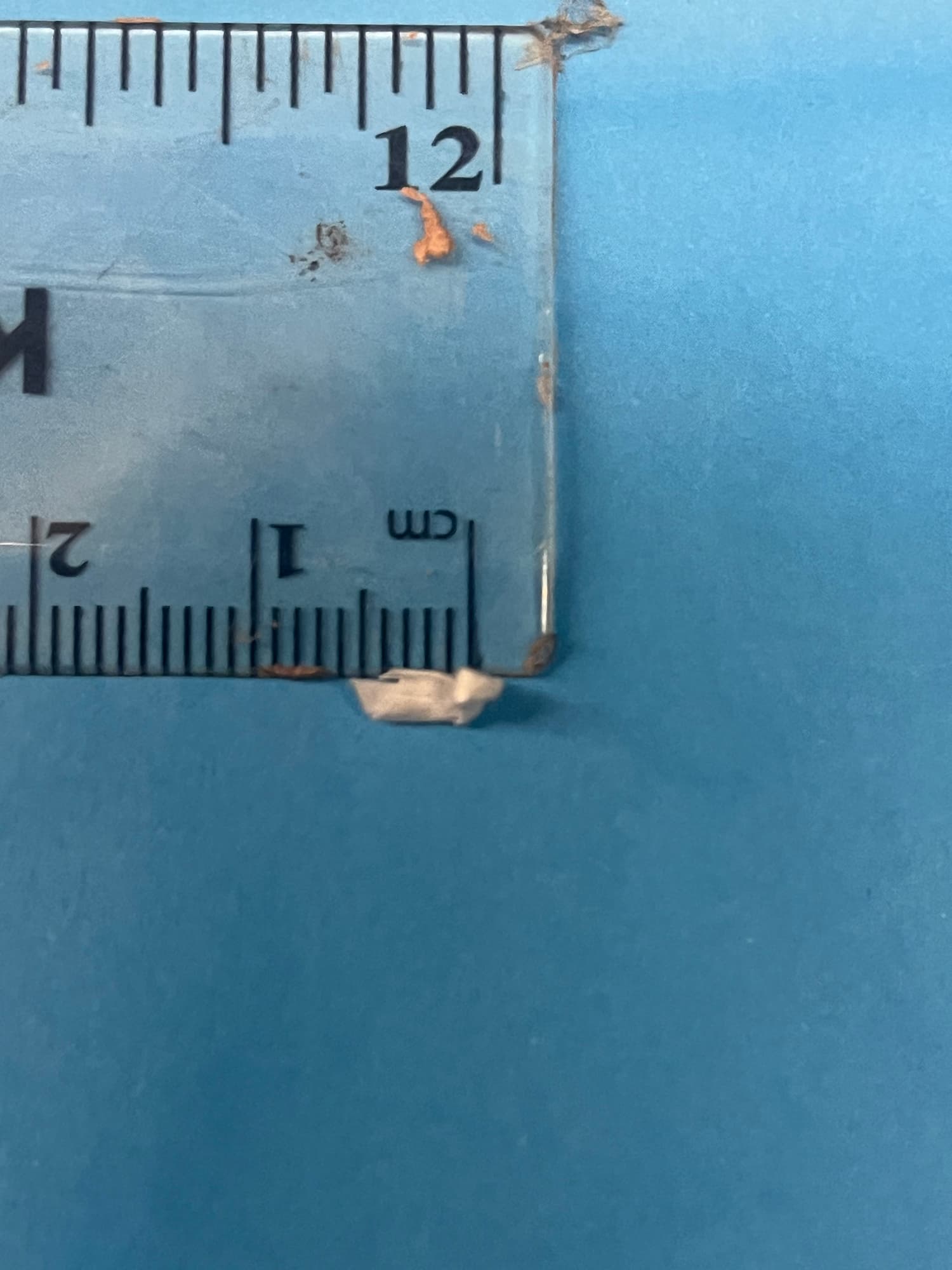 Smallest Origami Swan