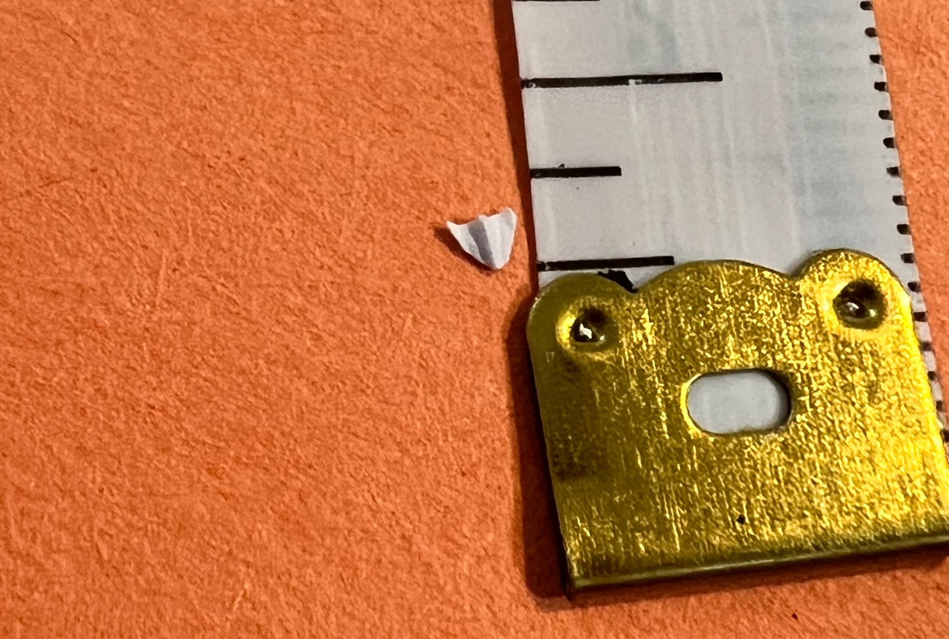 Smallest Paper Airplane
