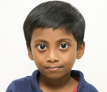 Fastest Recital of 28 Indian State Names