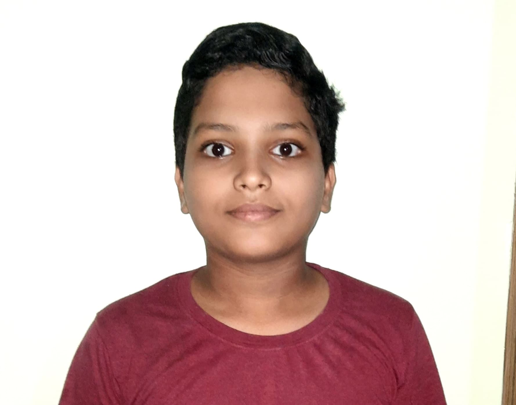 Fastest Time to Make a Indian Flag on a Rubik's Cube