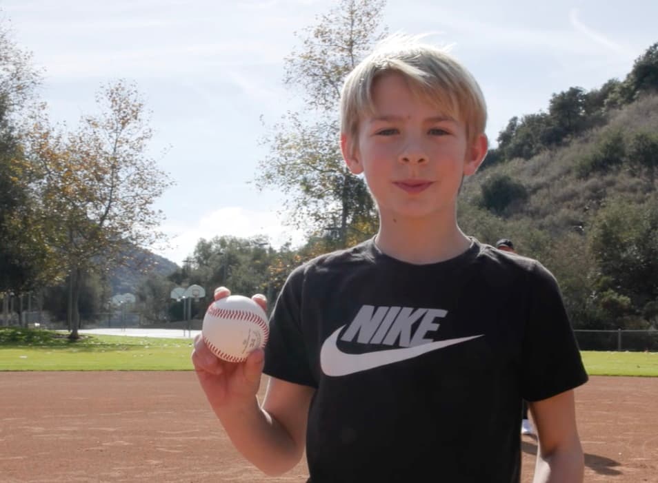Fastest Baseball Pitch