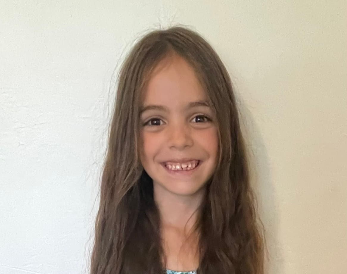 Longest Hair