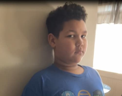 Tallest Kid