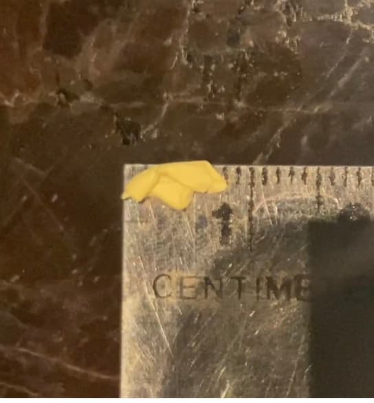 Smallest Paper Boat
