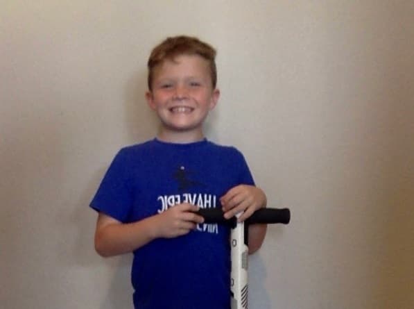 Longest Time Jumping on a Pogo Stick