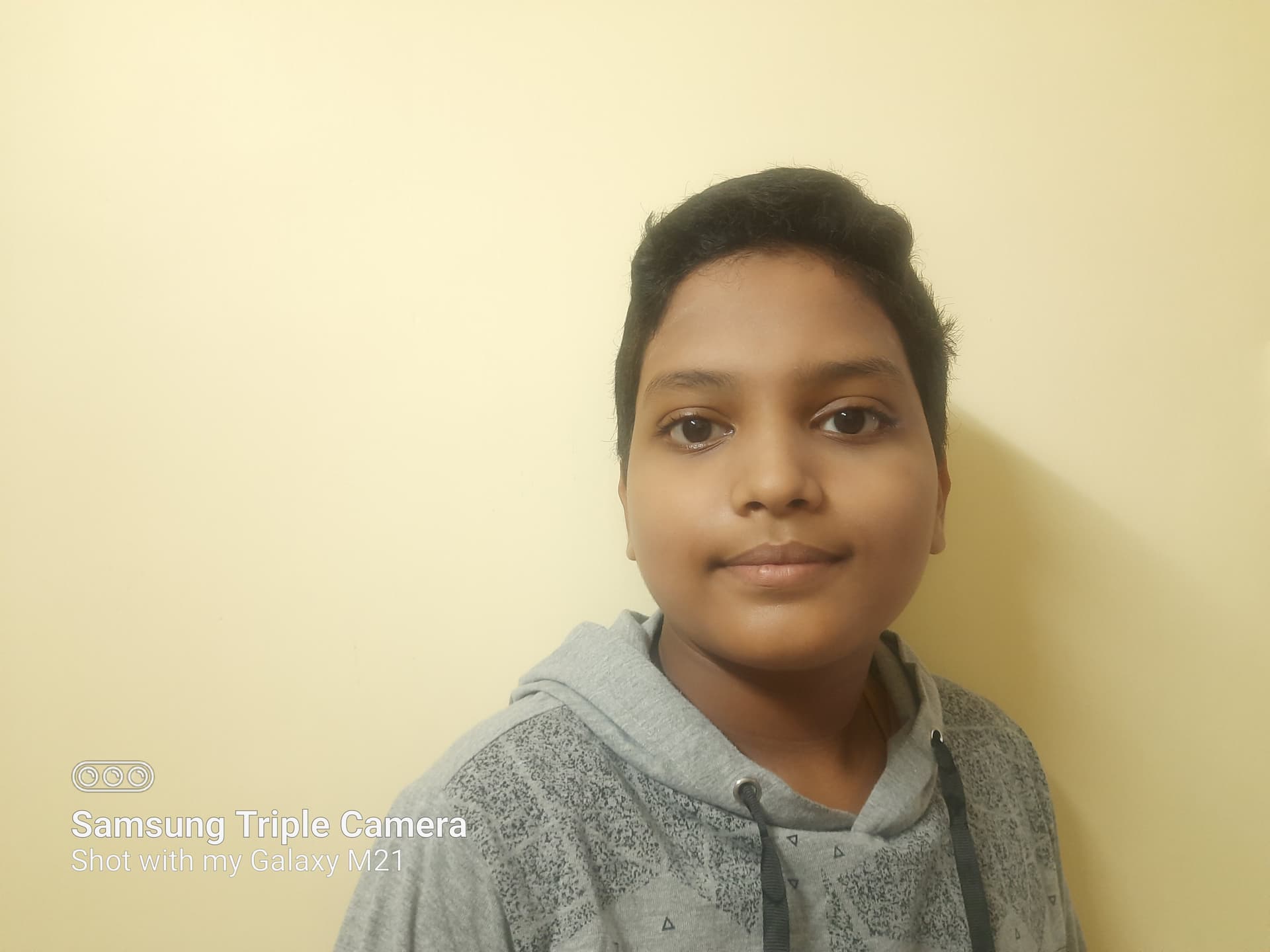 Fastest Time to Make a Indian Flag on a Rubik's Cube