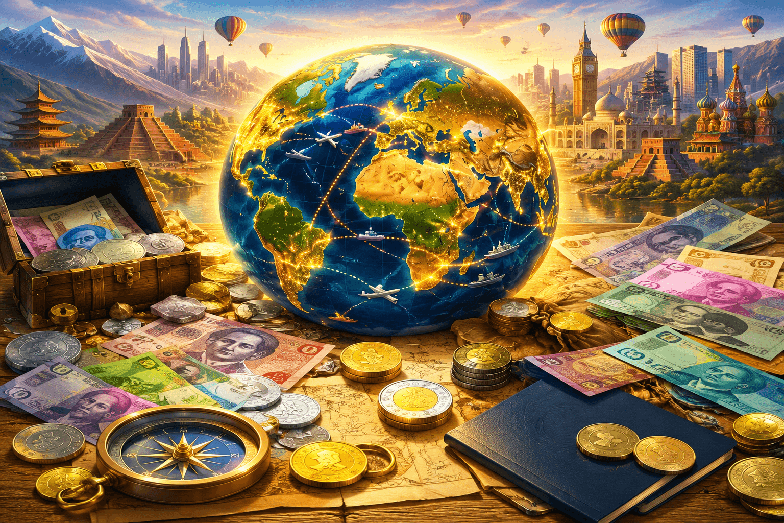 World Currencies