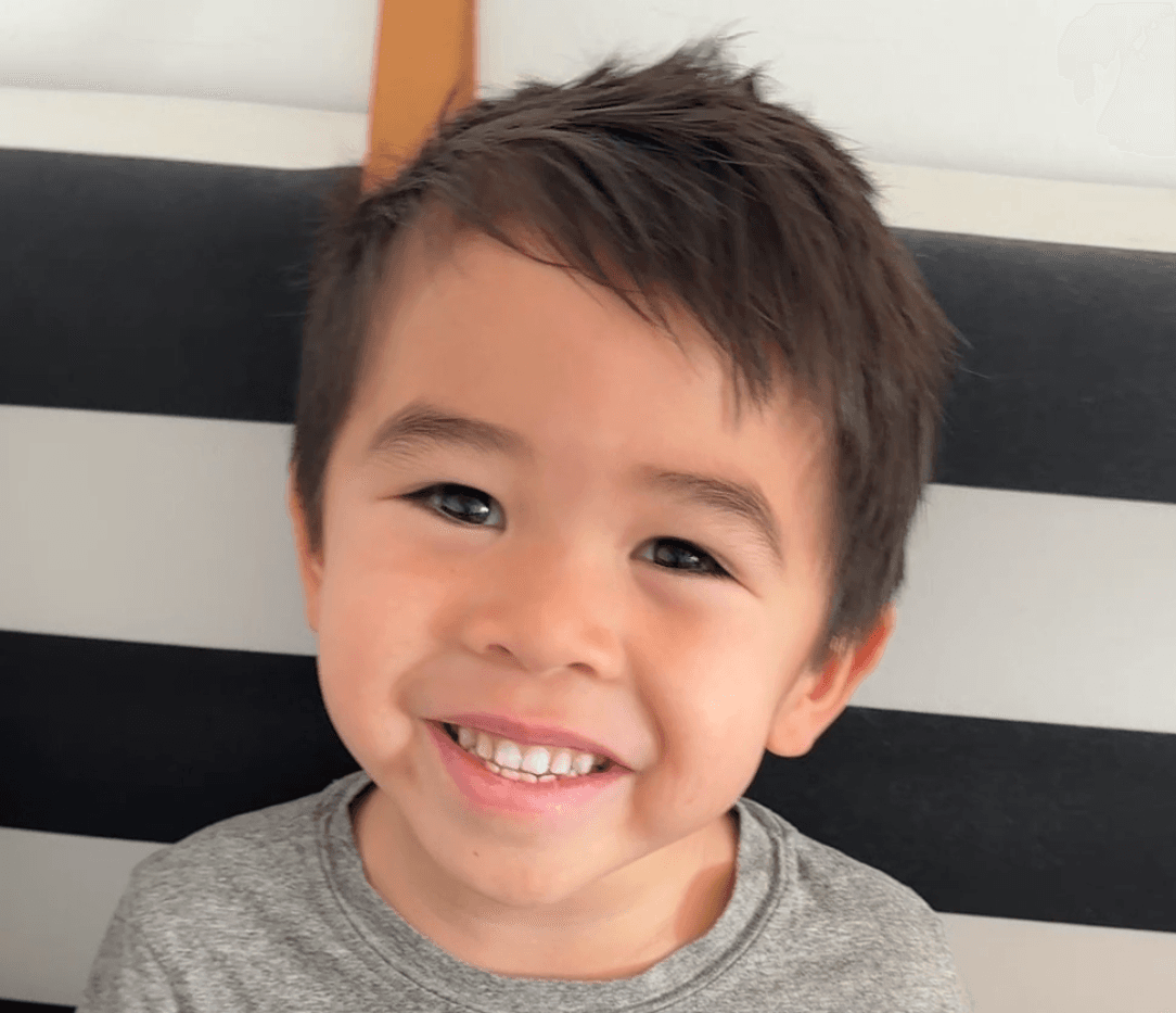 Longest Smile
