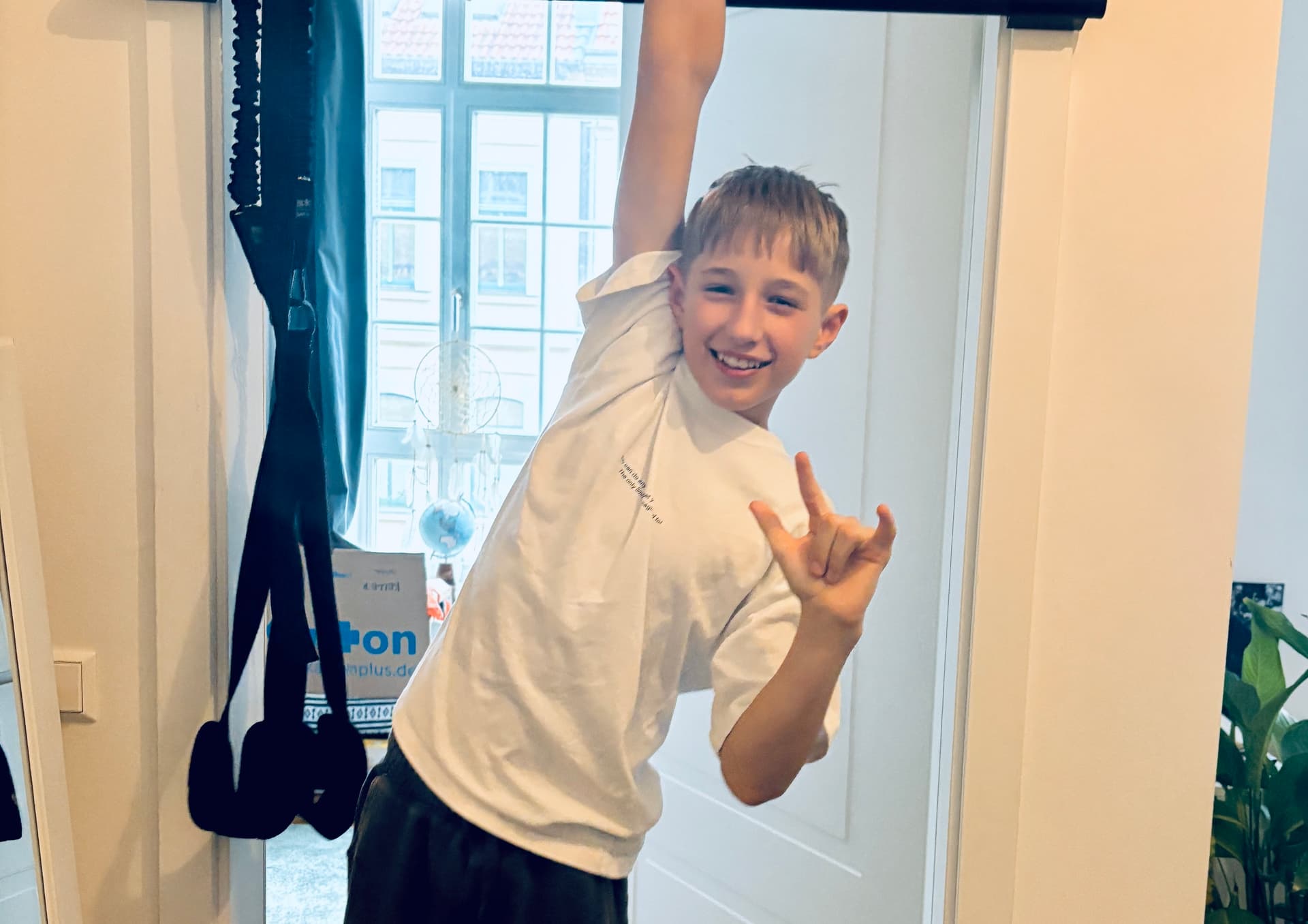 Most Push-Ups with Claps