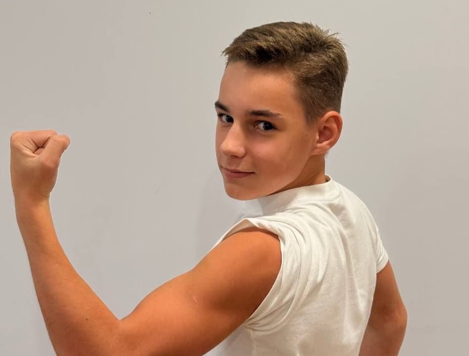 Longest Time Performing a Martial Arts Routine