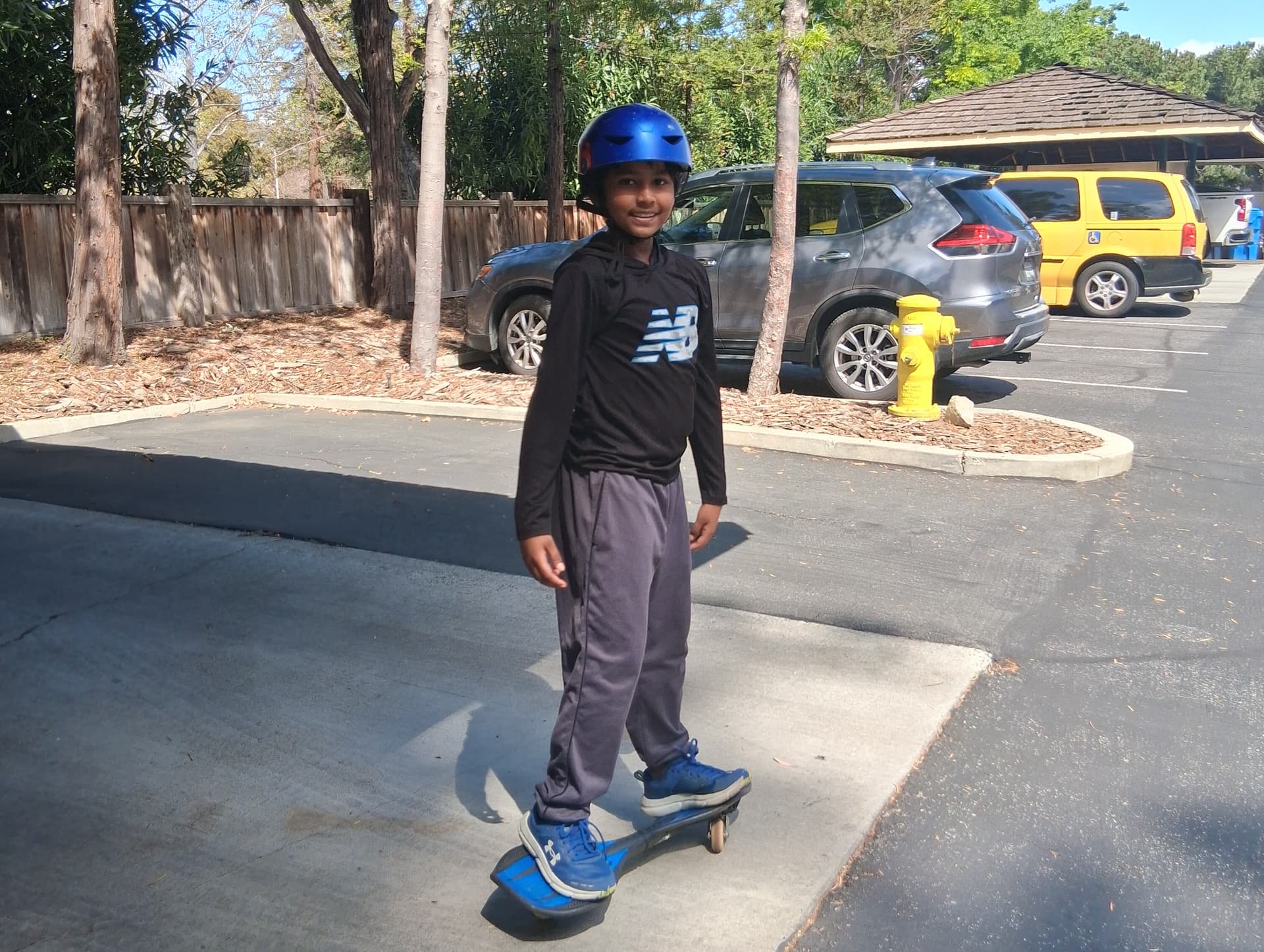 Longest Time Riding a RipStick