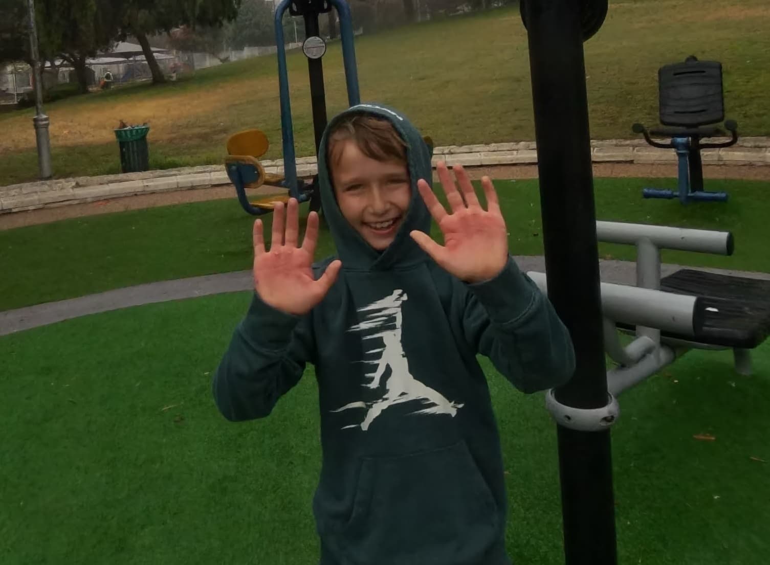 Longest Dead Hang