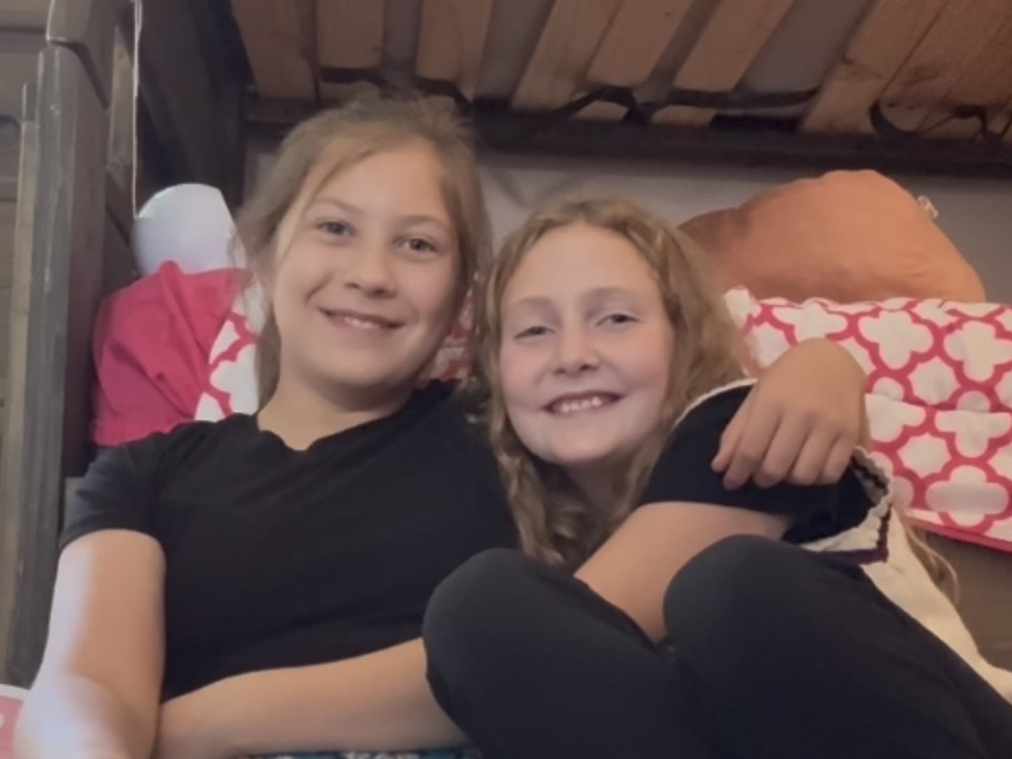 Longest Smile (Small Group)
