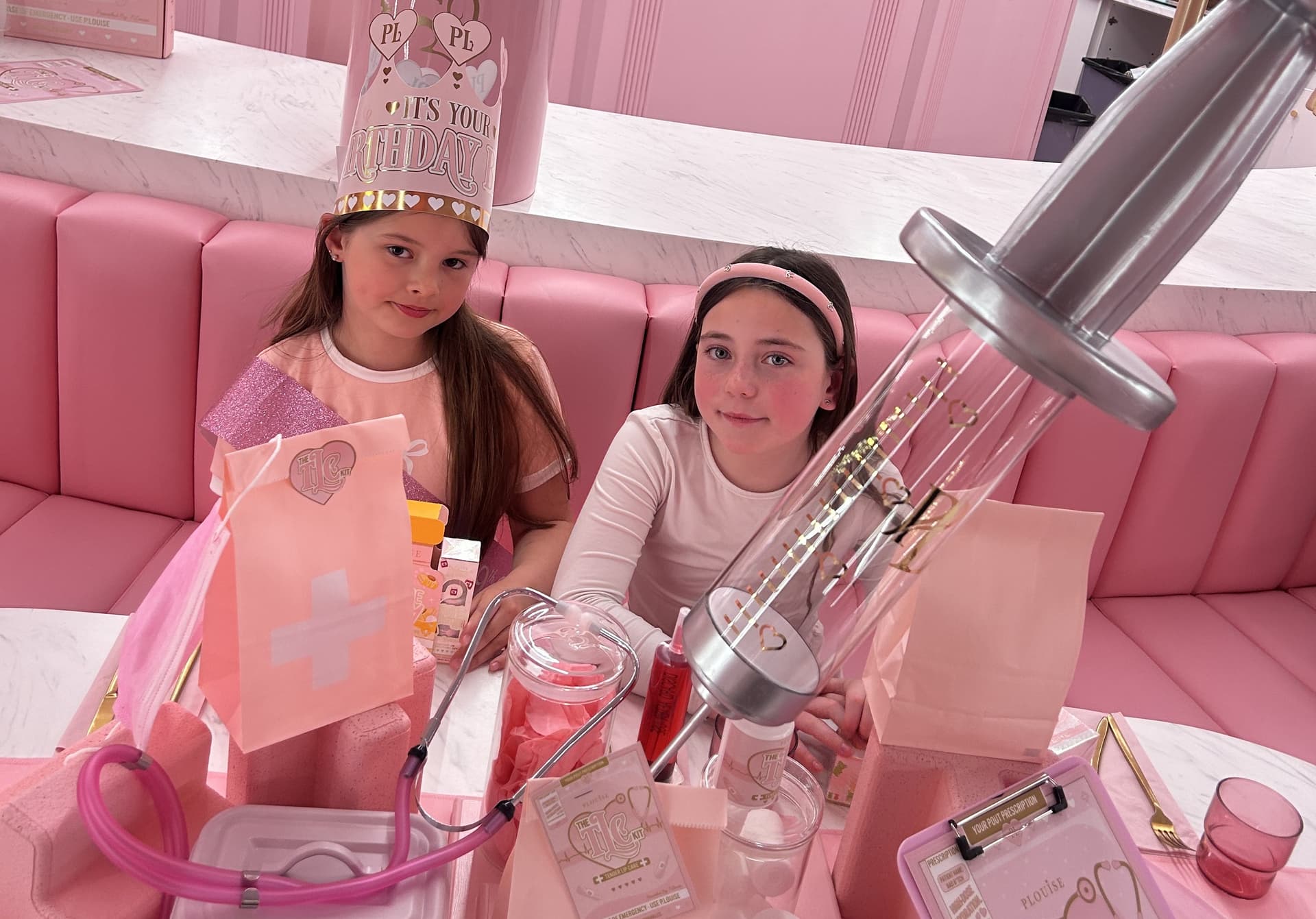 Longest Fish on a Rock Pose