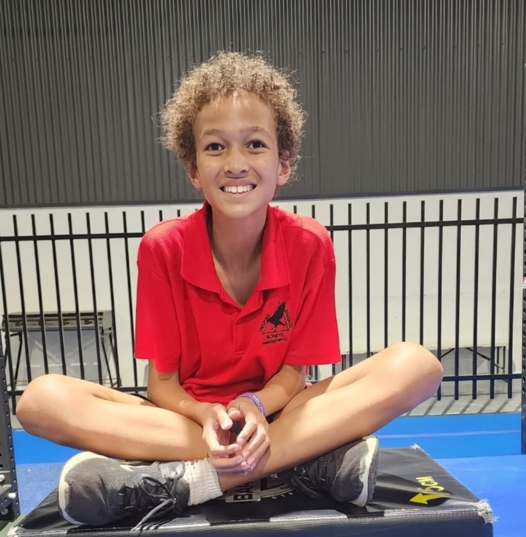 Longest Standing Triple Jump
