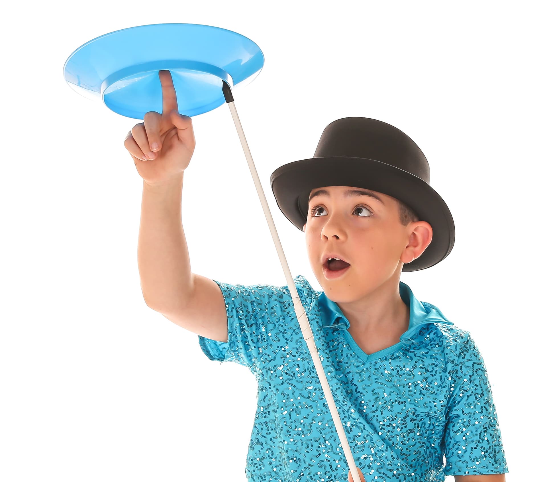 Most Times A Ball Was Bounced Against A Wall One-Handed While on a Balance Board