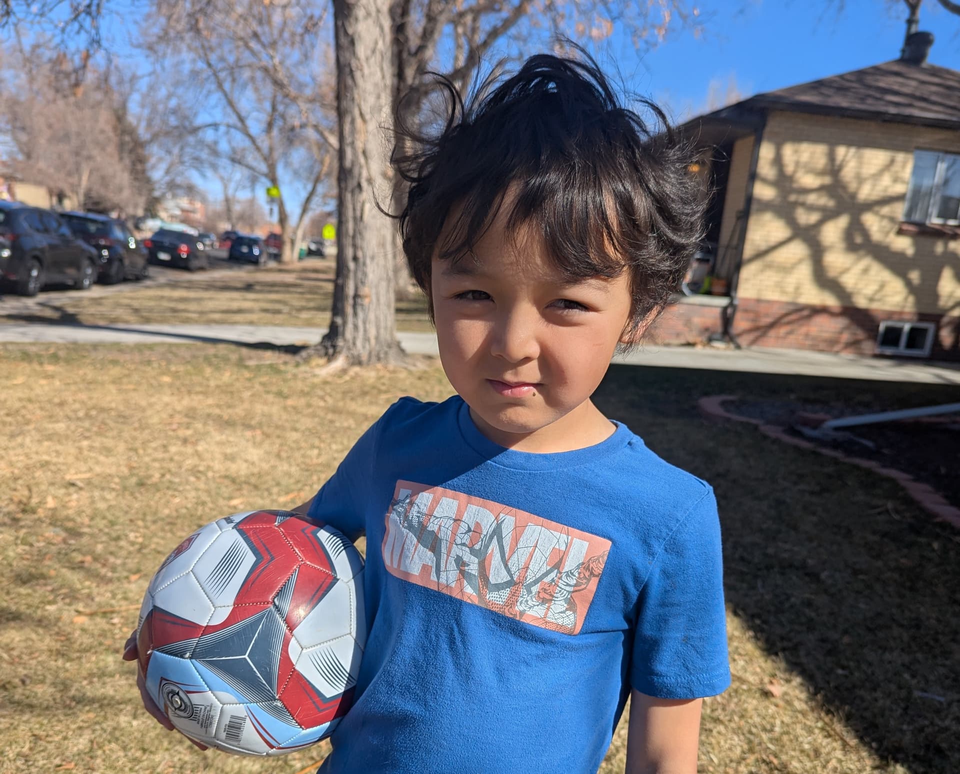 Longest Time Tossing a Soccer Ball Without Dropping