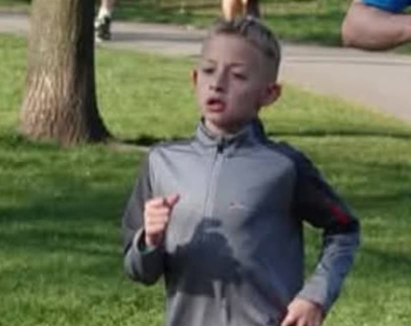 Fastest 5000 Meter Run