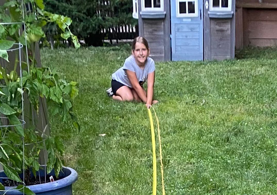 Longest Pasta-Noodle Chain