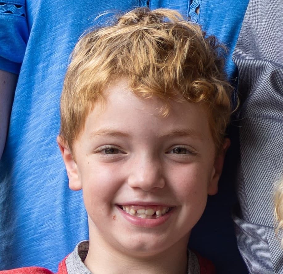Longest Smile