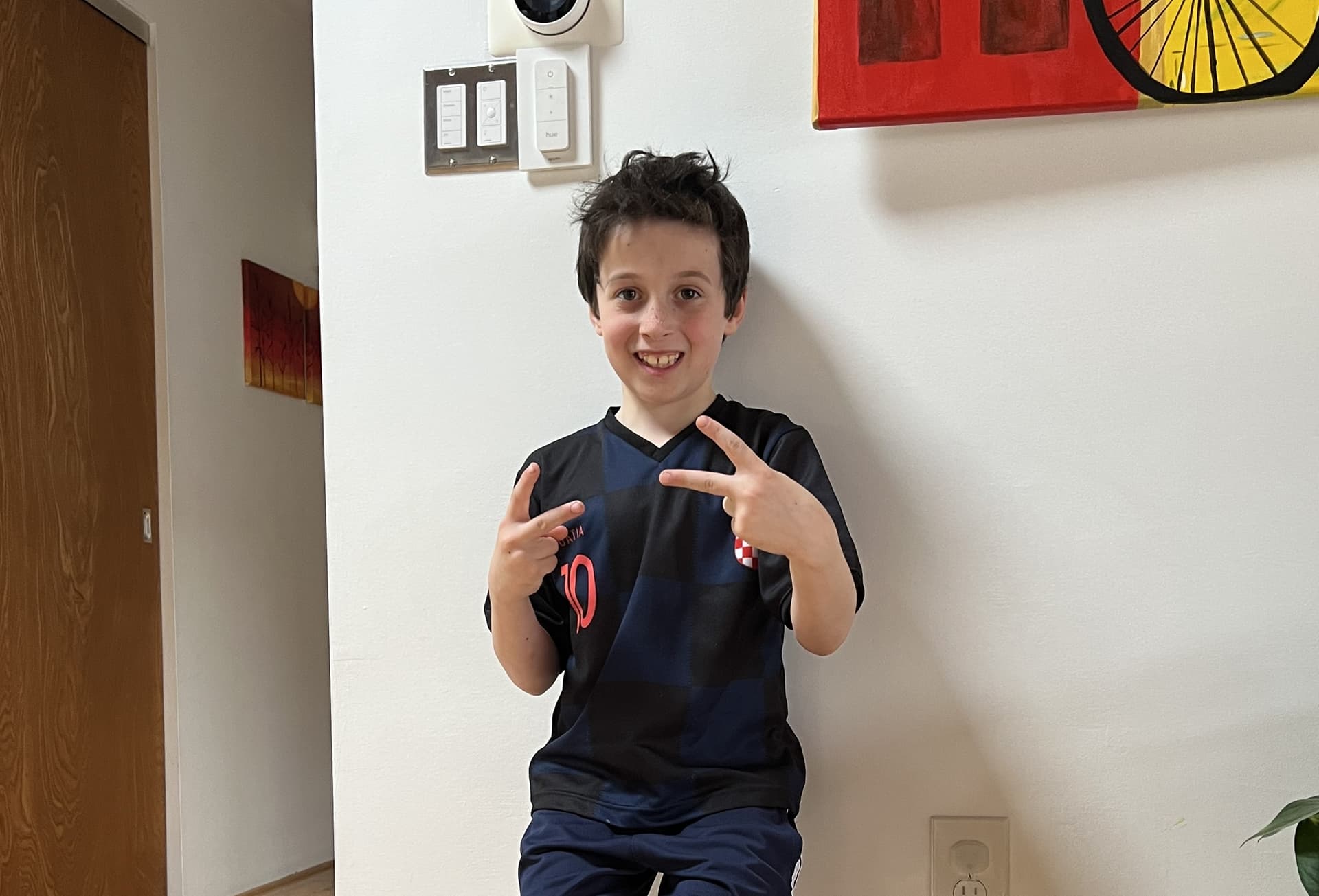Longest Time Holding a Wall Sit