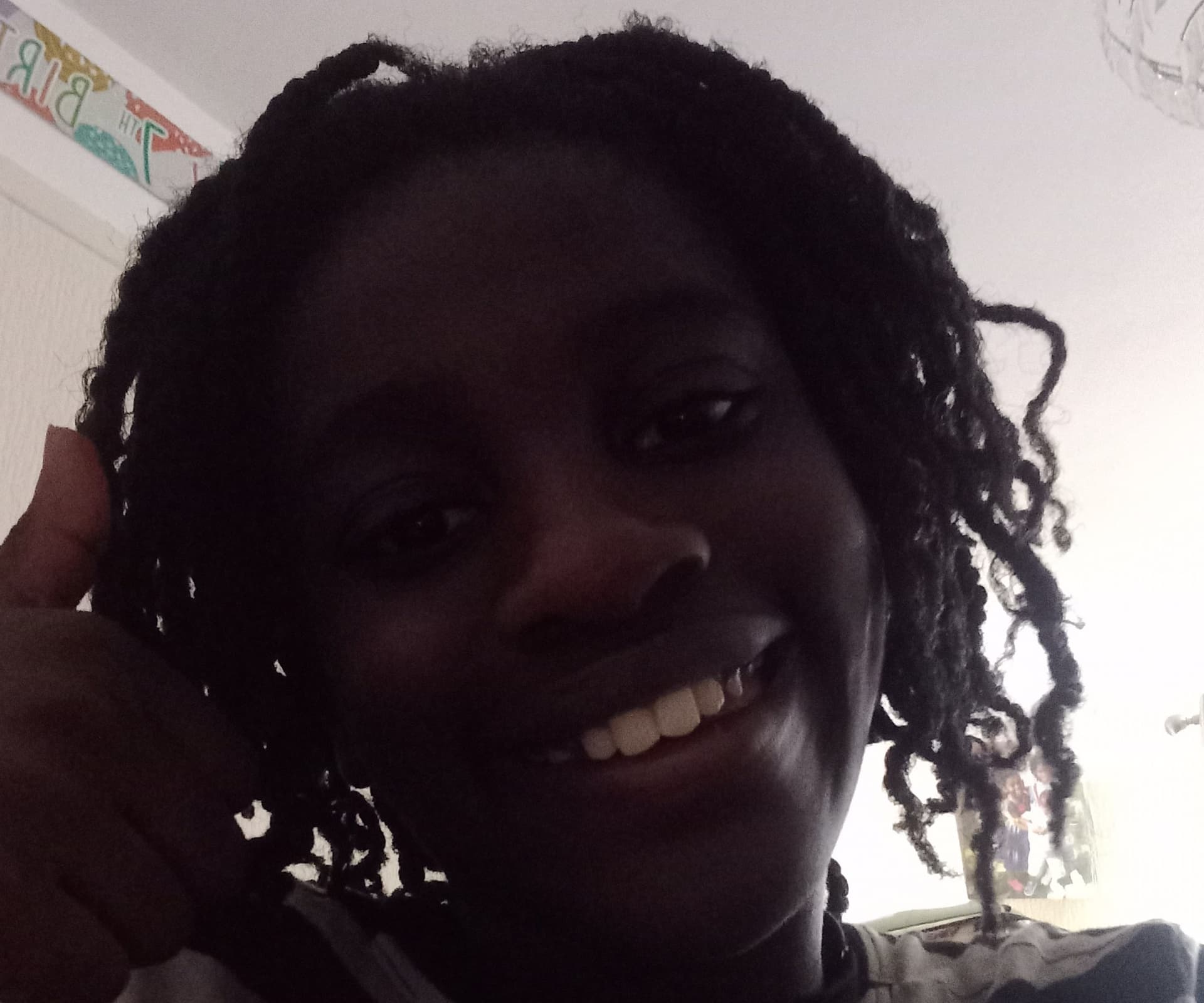 Longest Smile
