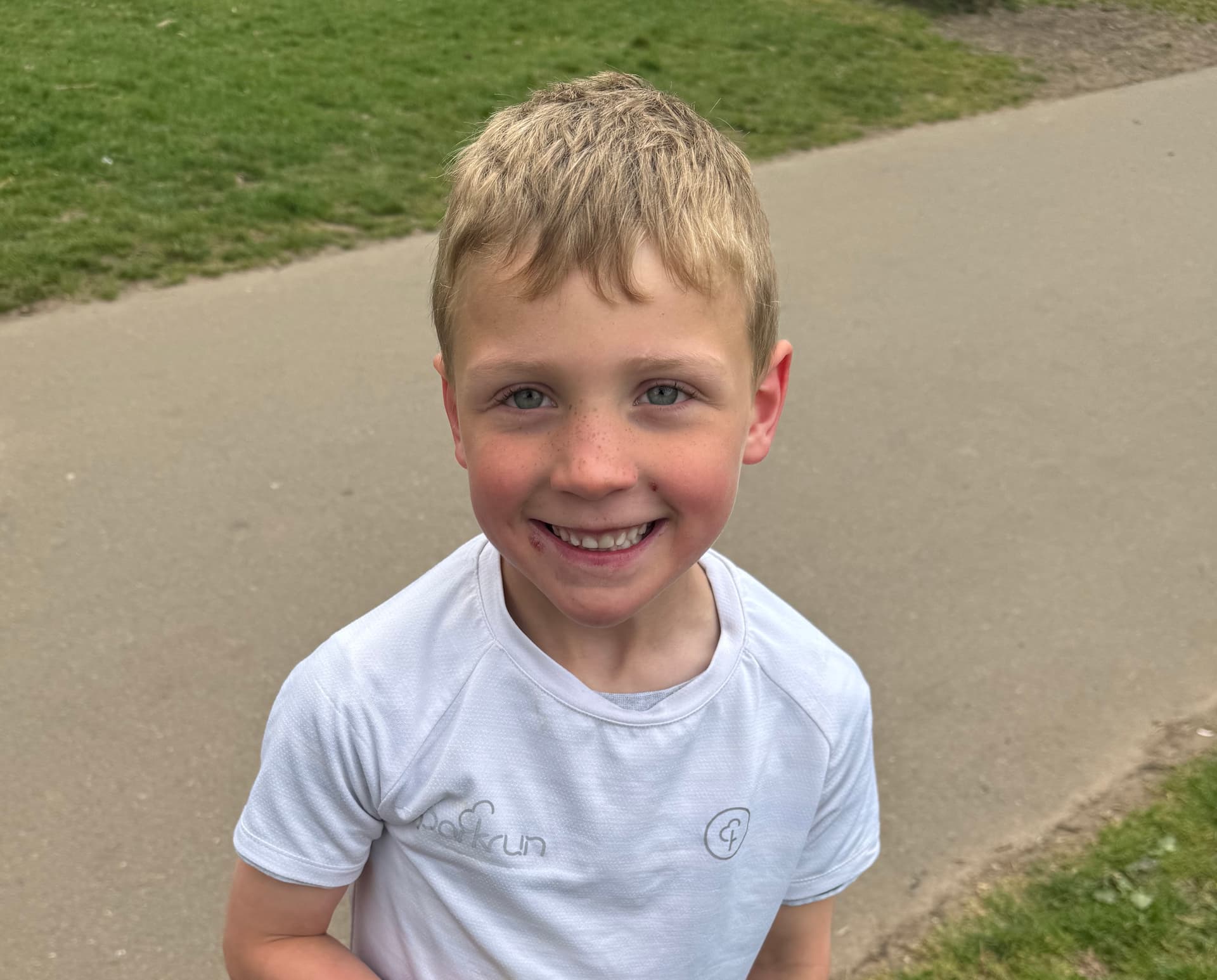 Fastest 2000 Meter Run
