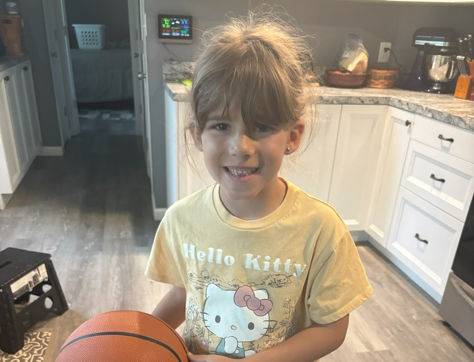 Longest Time Dribbling a Basketball