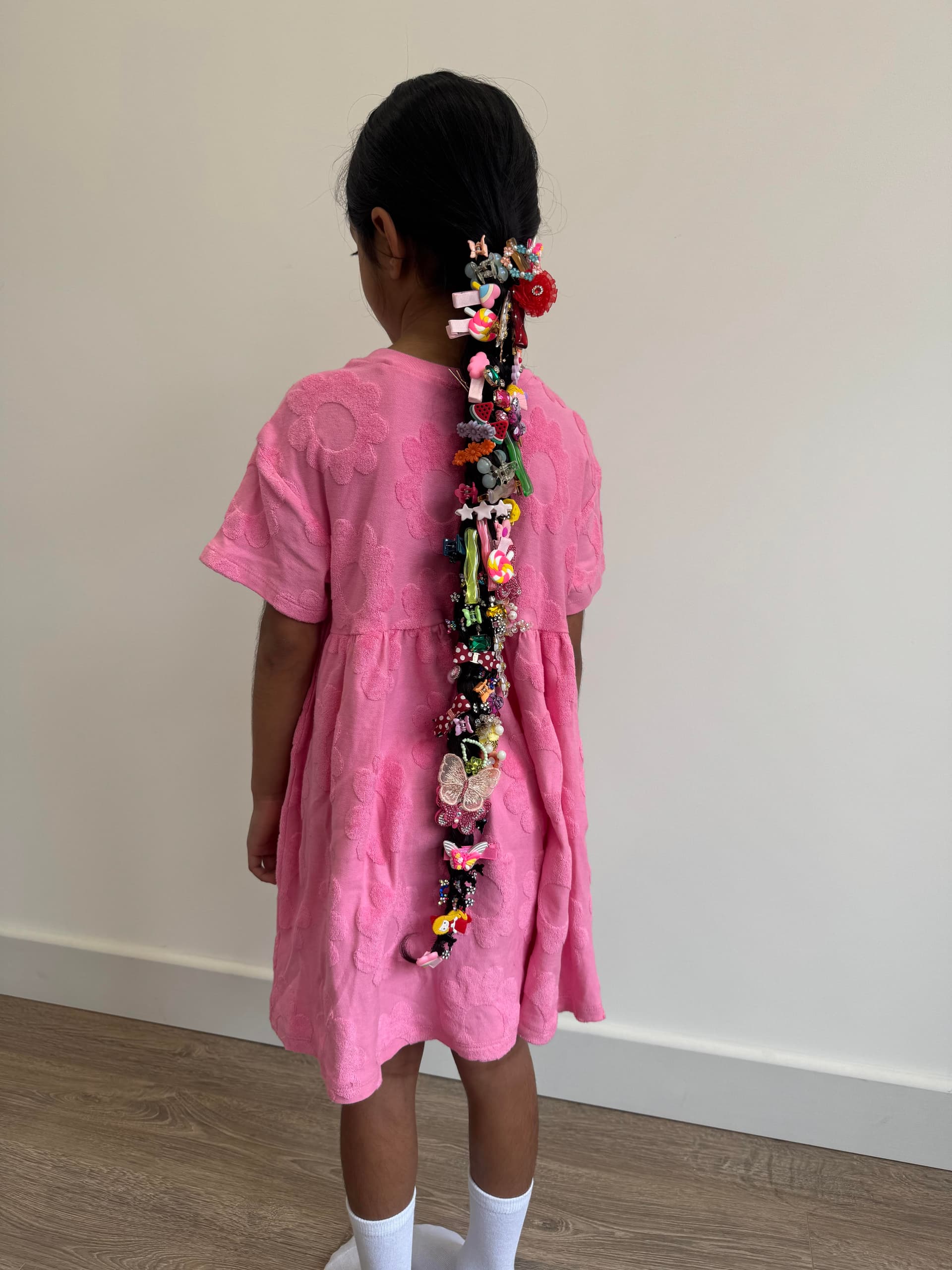 Most Hairclips