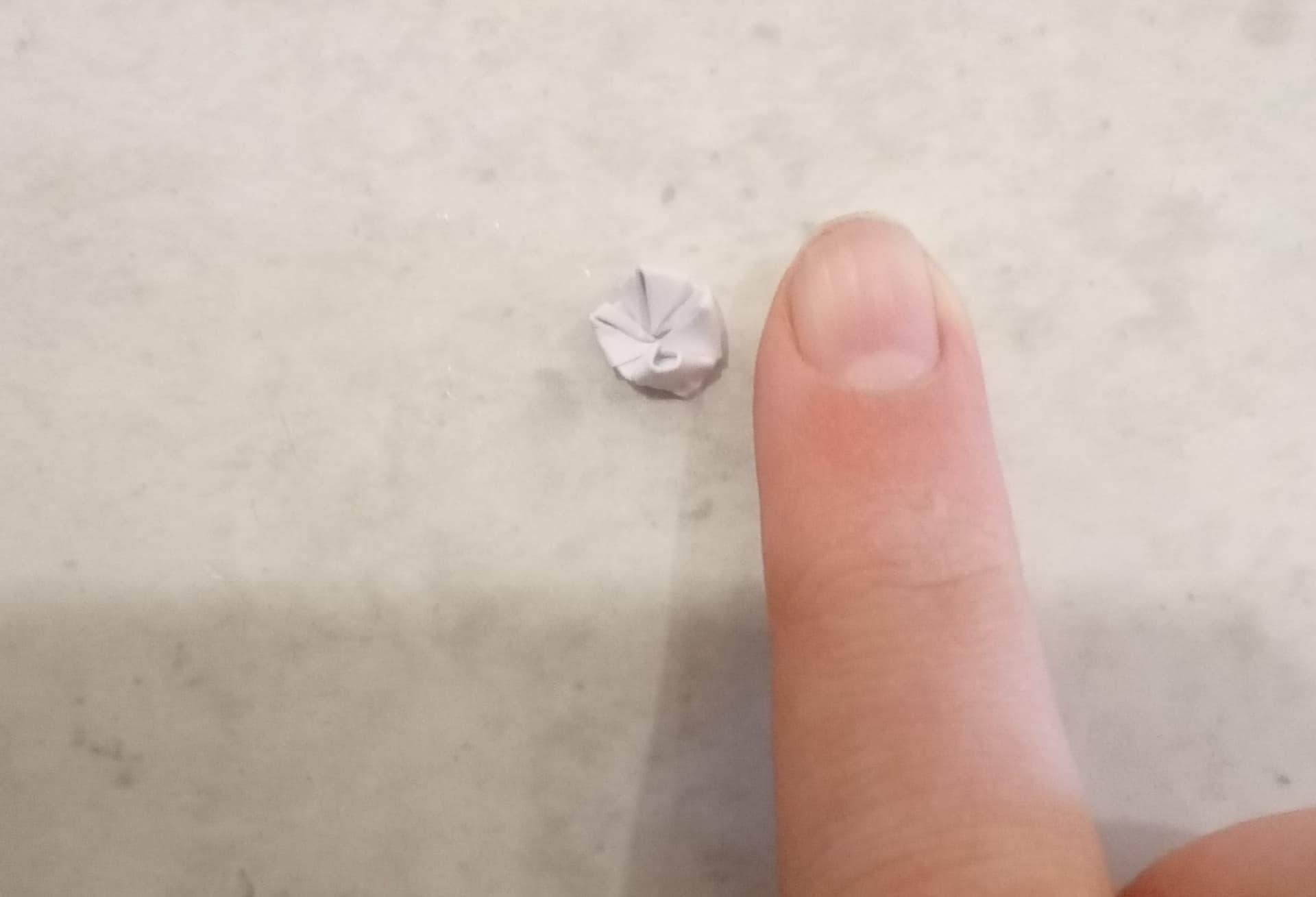 Smallest Chatterbox