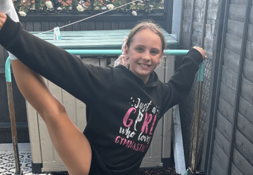Longest Upside-Down Bar Hang