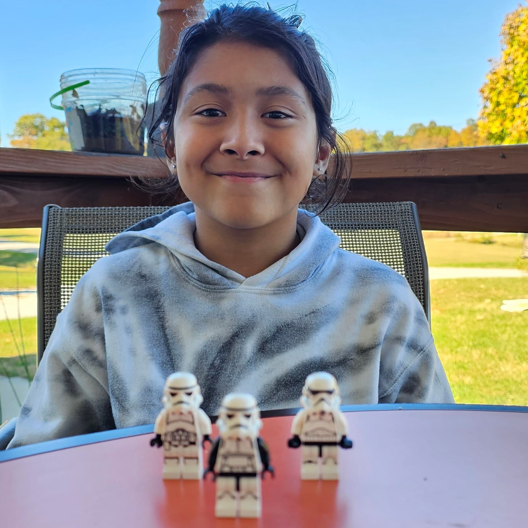 Fastest to Assemble 3 LEGO® Imperial Stormtrooper Minifigures