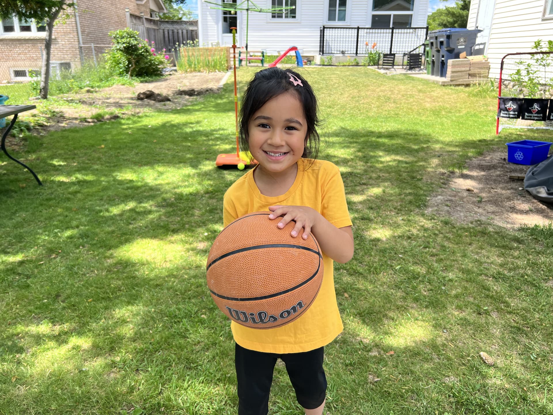 Most Basketball Dribbles in 1 Minute