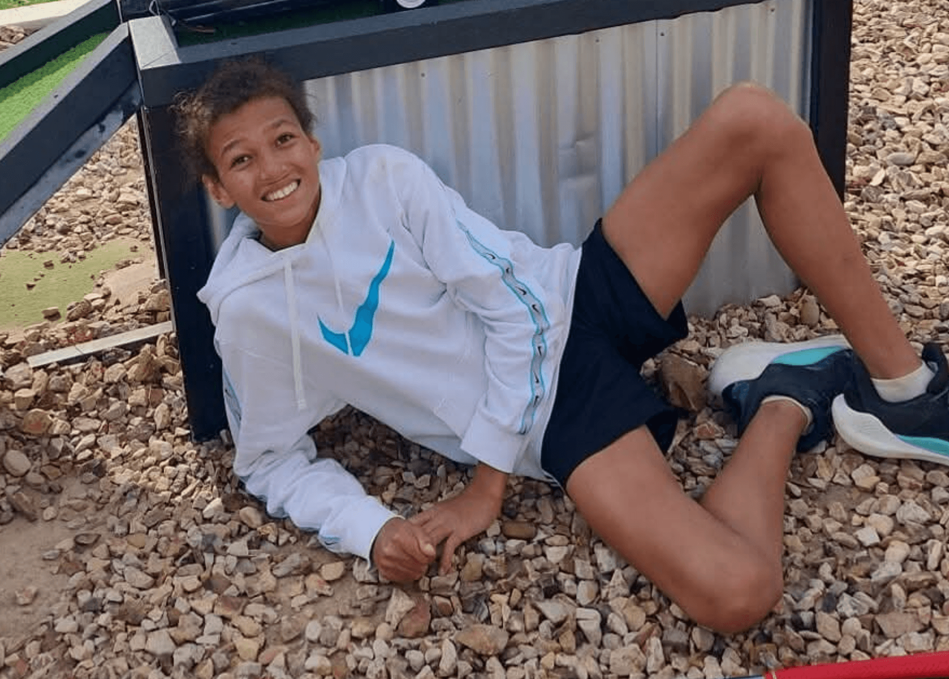 Longest Standing Triple Jump