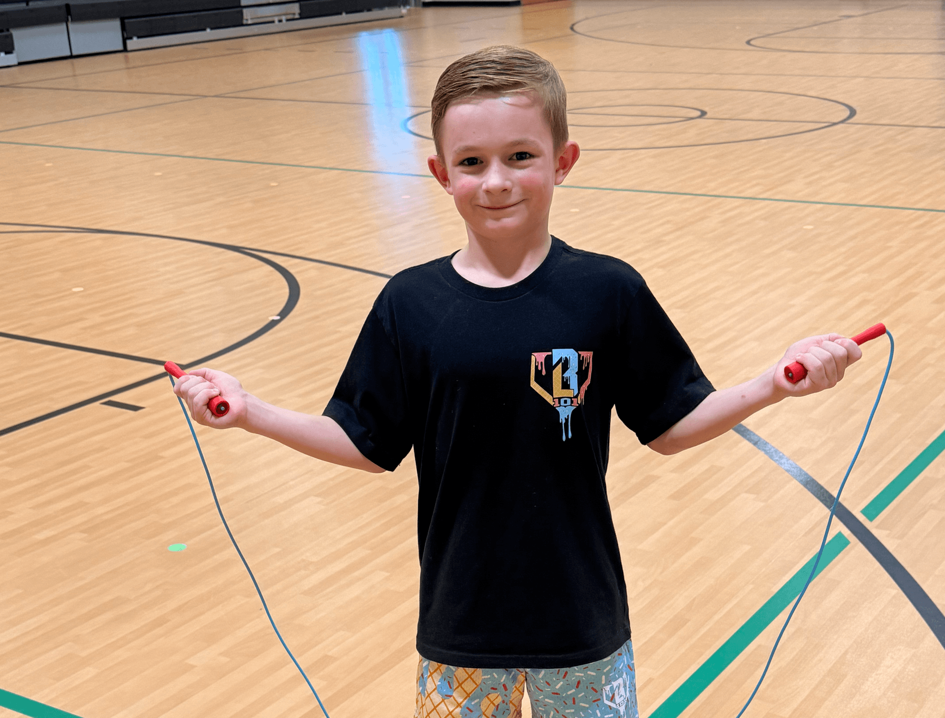 Longest Time Doing Jump Rope Skips