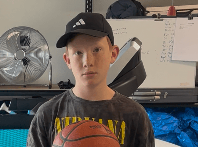 Longest Time Spinning a Basketball