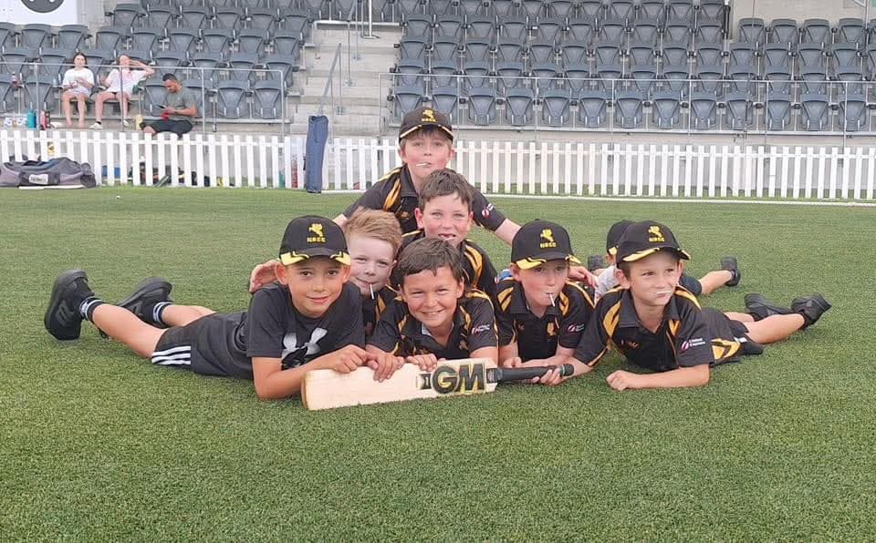 Junior Cricket Most Consecutive Wins