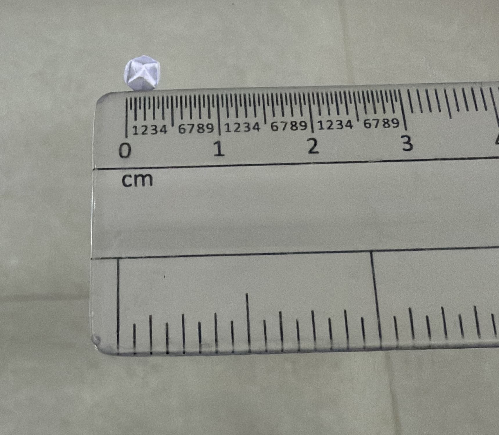 Smallest Paper Chatterbox
