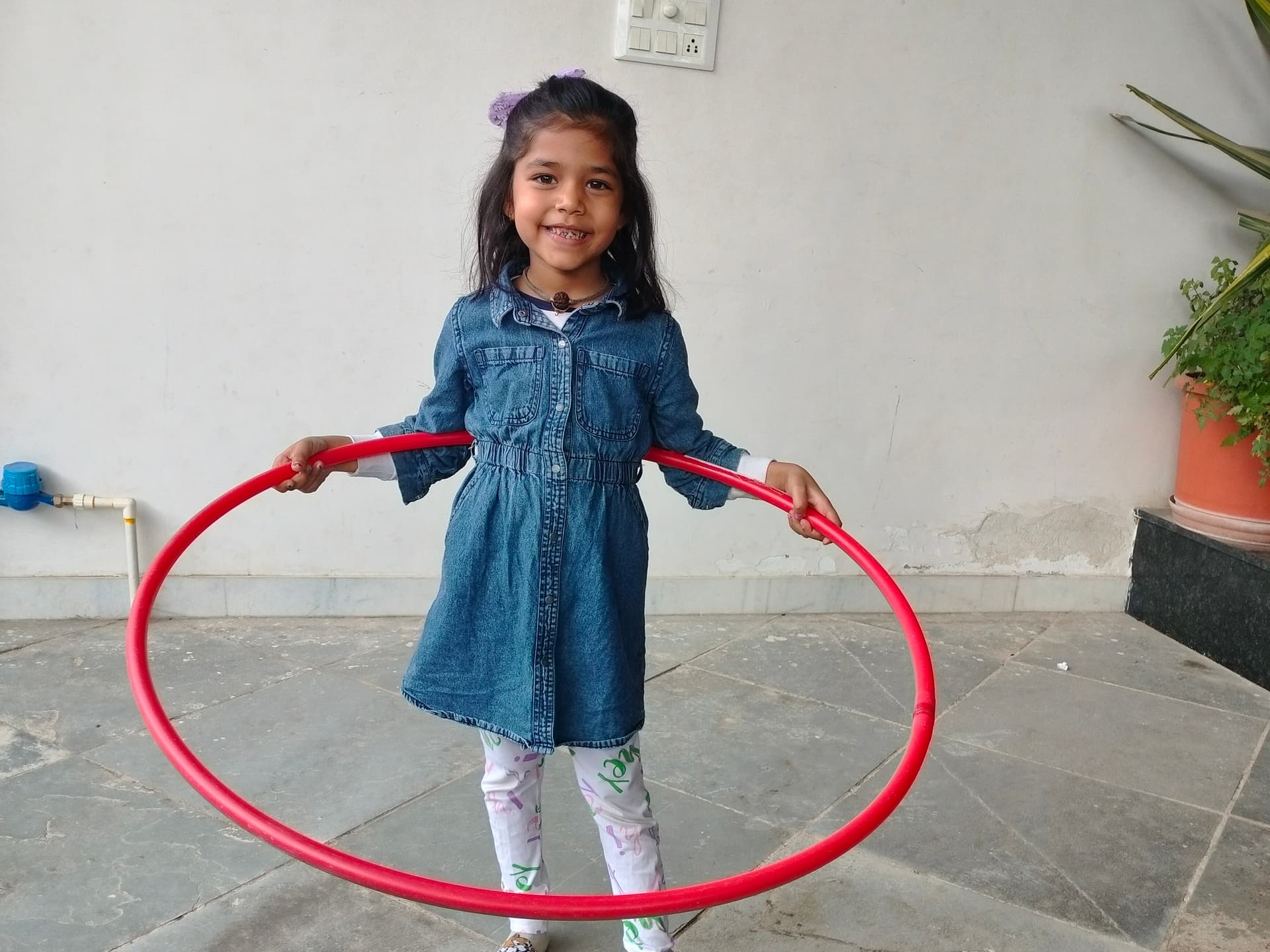 Longest Time Hula Hooping